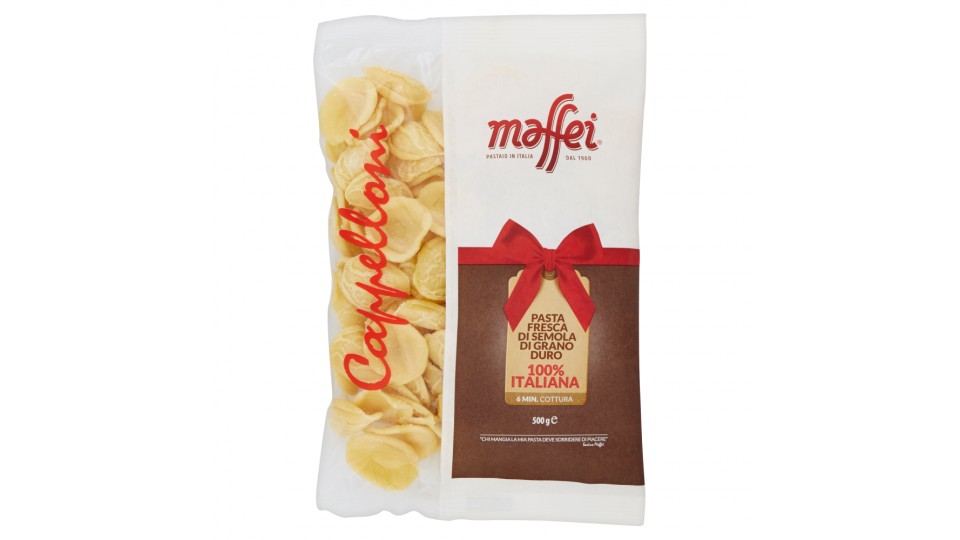 maffei Cappelloni	500 g