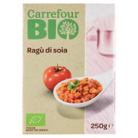 Carrefour Bio Rag� di soia