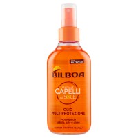 Bilboa Sun Hair Care Olio Solare Capelli