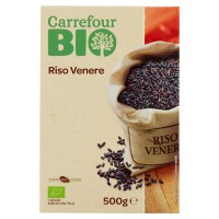 Carrefour Bio Riso Venere