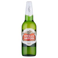 Stella Artois Leuven