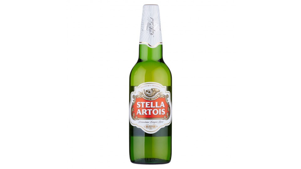 Stella Artois Leuven