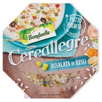 Bonduelle Cereallegre Insalata di Riso