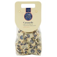 Terre d'Italia Caramelle toffees con estratto di "Liquirizia di Calabria DOP"