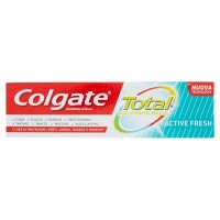 Colgate Total Active Fresh Dentifricio