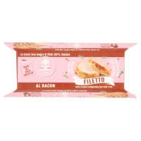 Eat Pink Filetto al Bacon