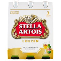 Stella Artois Leuven