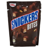 Snickers Bites