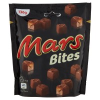 Mars Bites