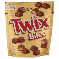 Twix Bites