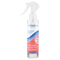 Vitamya Protezione Invisibile Capelli