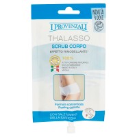 I Provenzali Thalasso Scrub Corpo Effetto Rimodellante*