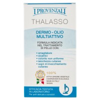 I Provenzali Thalasso Dermo - Olio Multiattivo