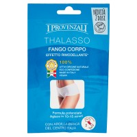 I Provenzali Thalasso Fango Corpo Effetto Rimodellante*