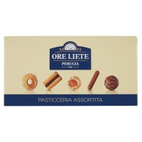 Ore Liete Pasticceria Assortita