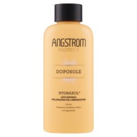 Angstrom Protect Hydraxol Latte Doposole Prolungatore dell'Abbronzatura
