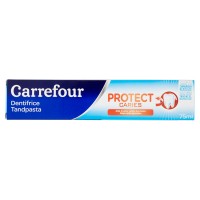 Carrefour Dentifricio Protect Caries