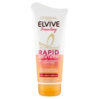 L'Oréal Paris Elvive Rapid Reviver, Balsamo Intensivo Istantaneo Dream Long