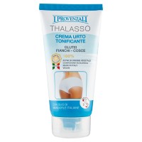 I Provenzali Thalasso Crema Urto Tonificante Glutei Fianchi - Cosce