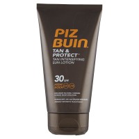 Piz Buin Tan & Protect Tan Intensifying Sun Lotion 30 SPF High