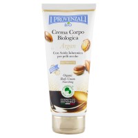 I Provenzali Bio Crema Corpo Biologica Argan