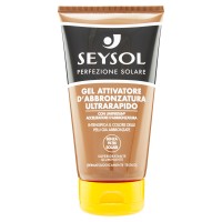 Seysol Gel attivatore d'abbronzatura ultrarapido