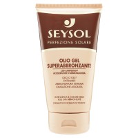 Seysol Olio gel superabbronzante