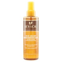 Seysol Olio solare superabbronzante