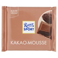 Ritter Sport Kakao-Mousse