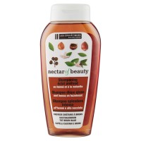 Les Cosmétiques Design Paris nectar of beauty Shampoo splendore intenso