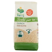 Nuova Terra Scelti per te Quinoa