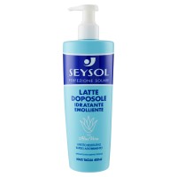 Seysol Latte Doposole Idratante Emolliente
