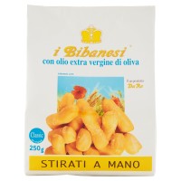 i Bibanesi con olio extra vergine di oliva