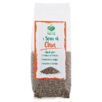 Nuova Terra i Semi di Chia