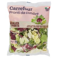 Carrefour Insalata Saporita