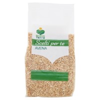Nuova Terra Scelti per te Avena