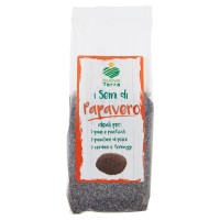 Nuova Terra i Semi di Papavero