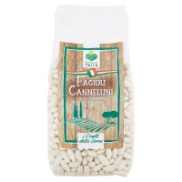 Nuova Terra i Frutti della Terra Fagioli Cannellini