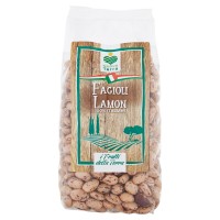 Nuova Terra i Frutti della Terra Fagioli Lamon