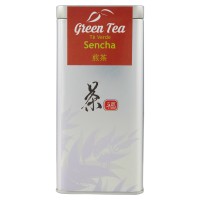 Save Green Tea Tè Verde Sencha