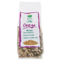 Nuova Terra i Mix Omega