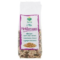 Nuova Terra i Mix Mediterraneo