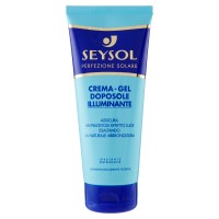 Seysol Crema-Gel Doposole Illuminante