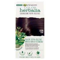 Garnier Herbalia Colorazione Permanente per Capelli