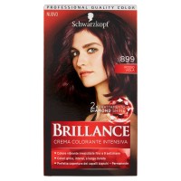Brillance Crema Colorante Intensiva