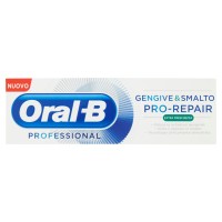 Oral-B Professional Dentifricio Gengive & Smalto Pro-Repair Extra Freschezza