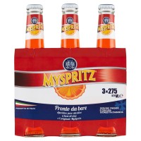Myspritz