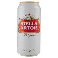 Stella Artois