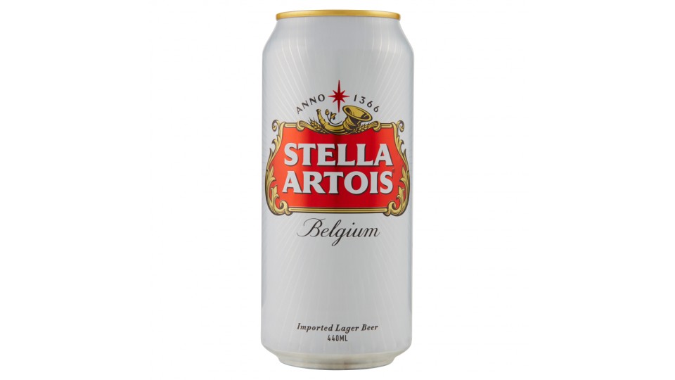 Stella Artois