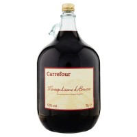 Carrefour Montepulciano d'Abruzzo DOP